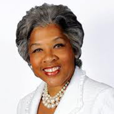 Congresswoman Joyce Beatty