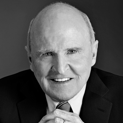 Jack Welch