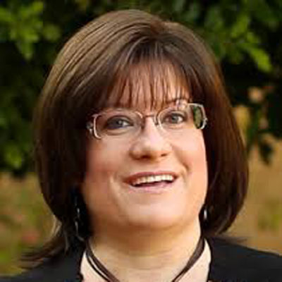 Pastor Molly Godzich