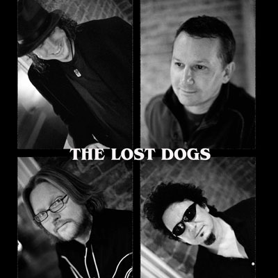 Lost Dogs