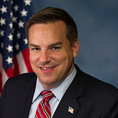 Congressman Richard Hudson
