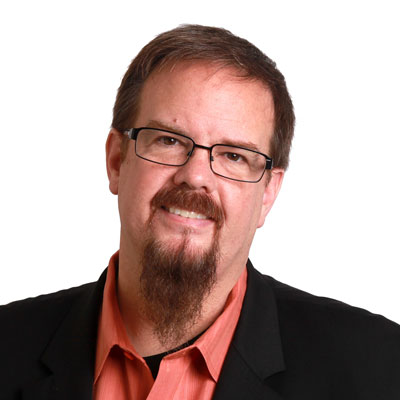 Ed Stetzer