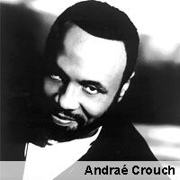 Andrae Crouch