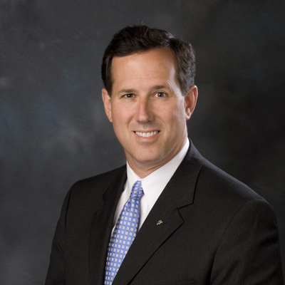 Rick Santorum