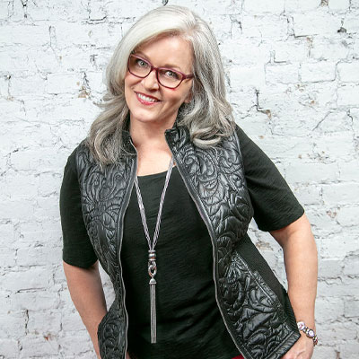Tracy DeGraaf