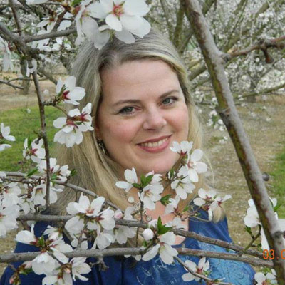 Tiffany Edgerle