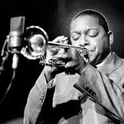 Wynton Marsalis