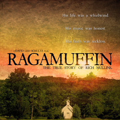 Rich Mullins Film