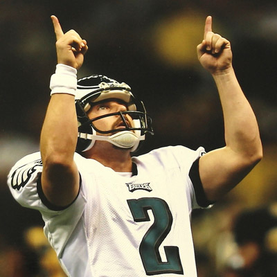 David Akers