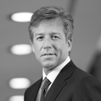 Bill McDermott