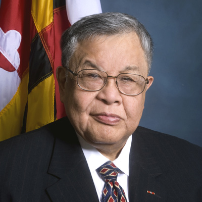Edward Chow, Jr.