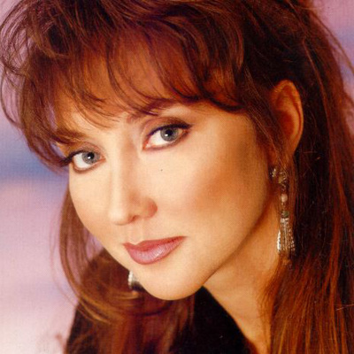 Pam Tillis