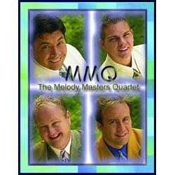 Melody Masters Quartet