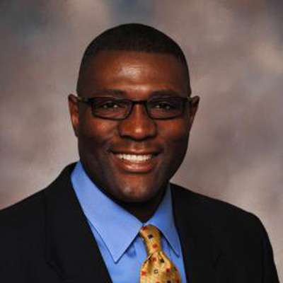 Dr. Reggies Wenyika