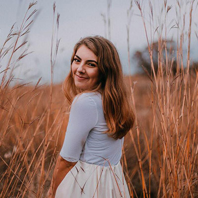 Kenzie Johnson