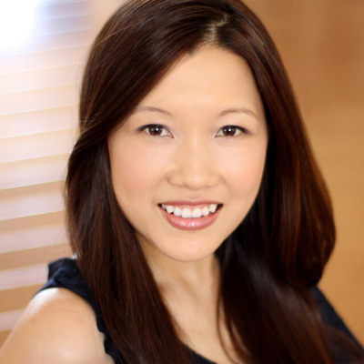 Sharon Ngai