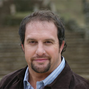 Allen Asbury