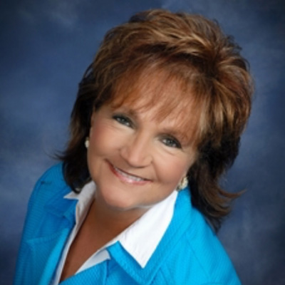 Pastor Diane Mullins