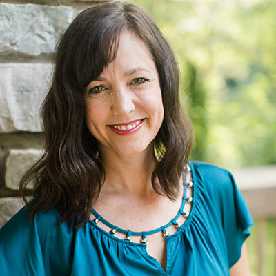 Melissa Spoelstra