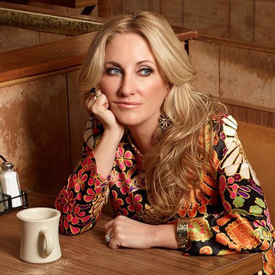 Lee Ann Womack