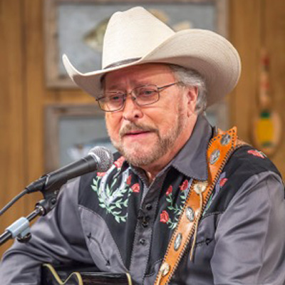 Darrell McCall