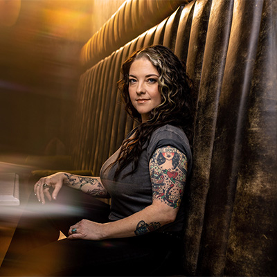Ashley McBryde