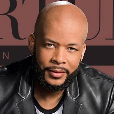 James Fortune