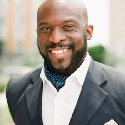 Devon Irvin