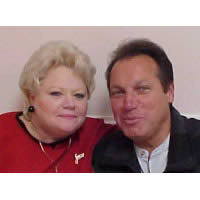 Emmett and Wanda Pillault