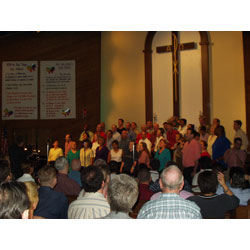 MCC Celebration Choir