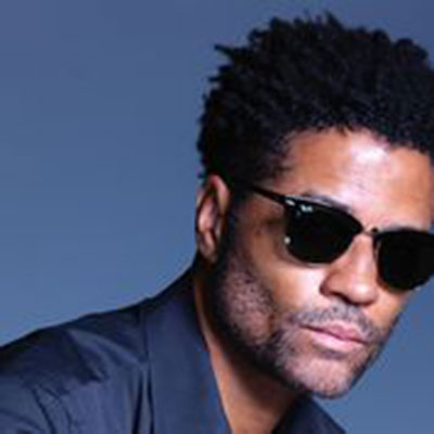 Eric Benét