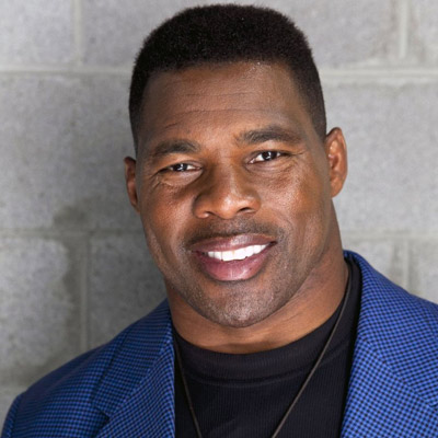 Herschel Walker