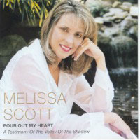 Melissa Scott