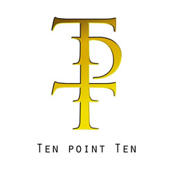 Ten point Ten