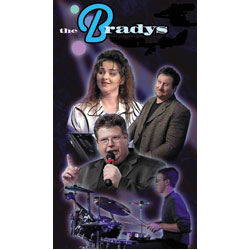The Bradys
