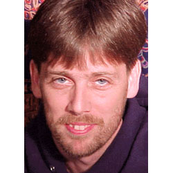 Victor Rowell