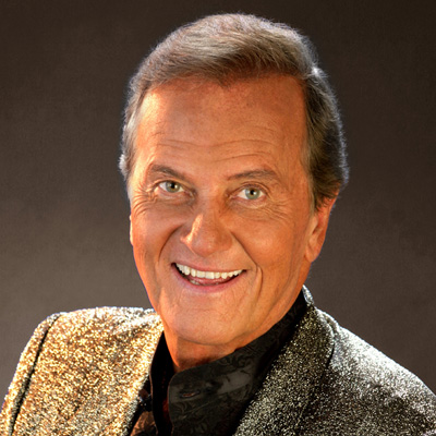 Pat Boone