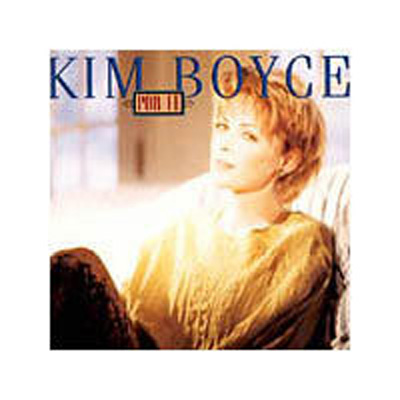 Kim Boyce