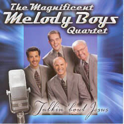 Melody Boys Quartet