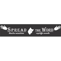 Spread the Word Theatre Ministries