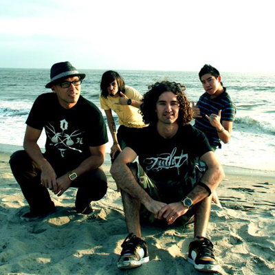 Olivia the Band
