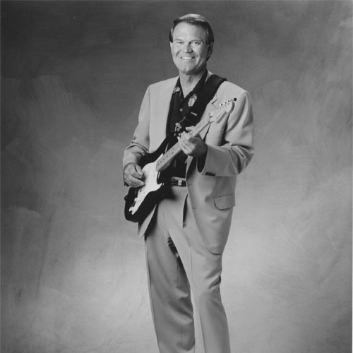 Glen Campbell