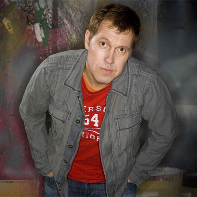 Chris Rice