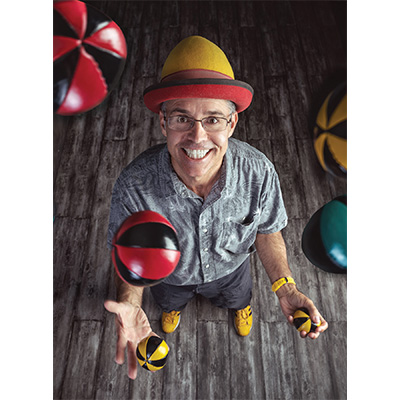 Dan Kirk
