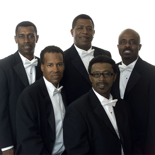 The Gospel Enforcers