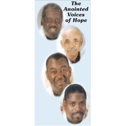 Anointed Voices of Hope