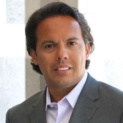 Samuel Rodriguez, Jr.