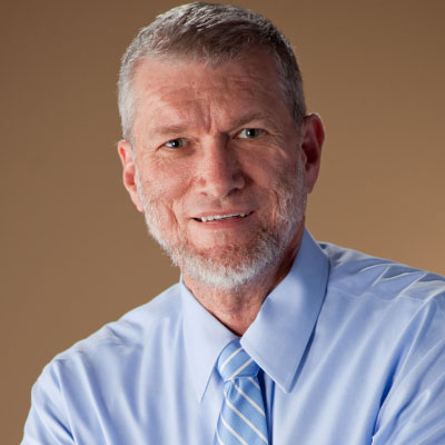 Ken Ham