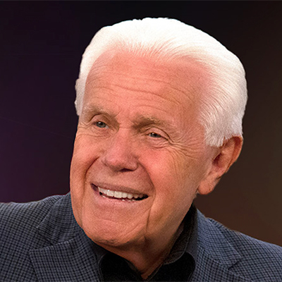 Jesse Duplantis