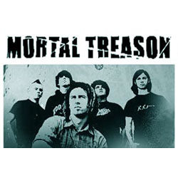 Mortal Treason